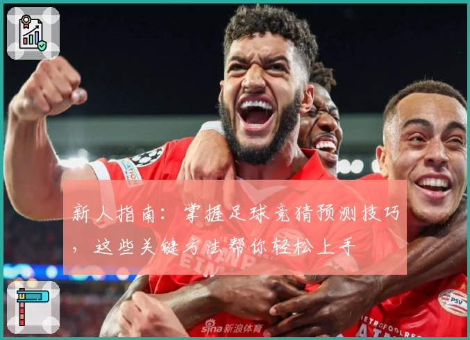 新人指南：掌握足球竞猜预测技巧，这些关键方法帮你轻松上手
