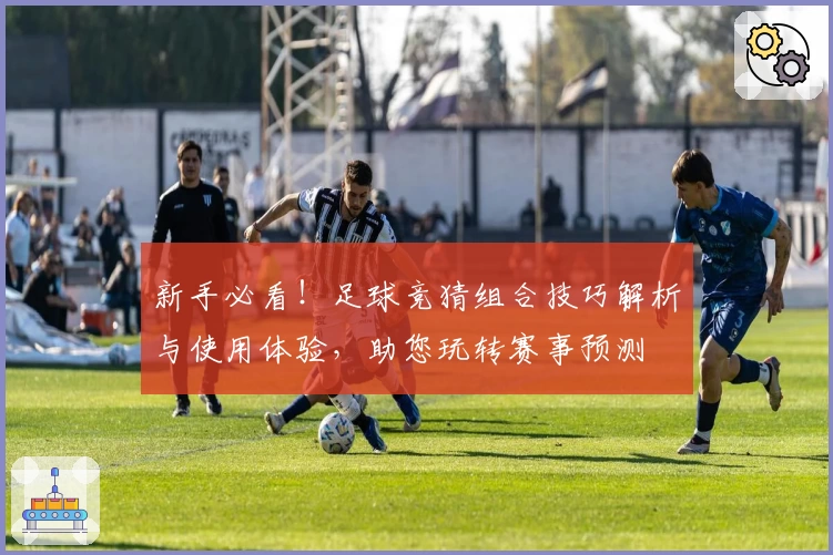 新手必看！足球竞猜组合技巧解析与使用体验，助您玩转赛事预测