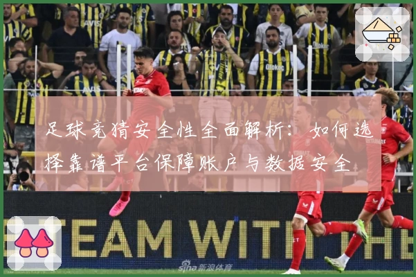 足球竞猜安全性全面解析：如何选择靠谱平台保障账户与数据安全