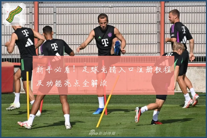 新手必看！足球竞猜入口注册教程及功能亮点全解读