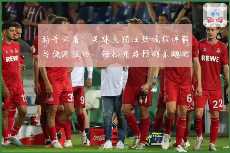 新手必看：足球竞猜注册流程详解与使用技巧，轻松开启预测乐趣之旅